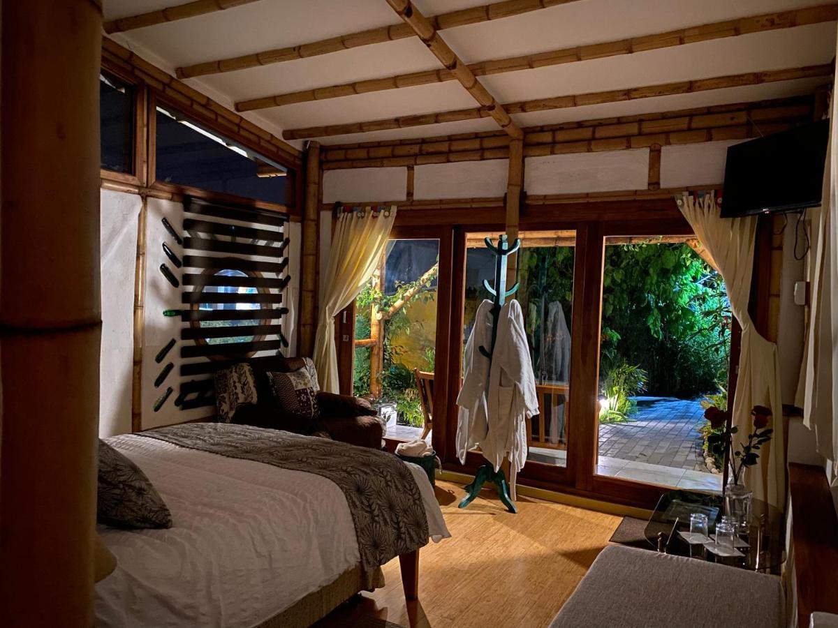 Hostel Colibri Aeropuerto *